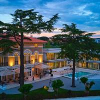 Palazzo Rainis Hotel & Spa - Small Luxury Hotel - Adults Only，位于诺维格勒伊斯特拉的酒店