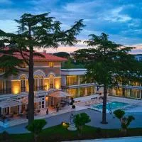 Palazzo Rainis Hotel & Spa - Small Luxury Hotel - Adults Only，位于诺维格勒伊斯特拉的酒店