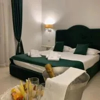 Villa Natia，位于莫托拉的酒店