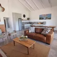 Bestuis Cottages,位于Klapmuts的酒店