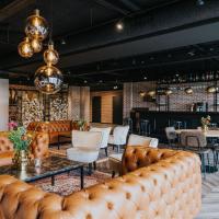 Hotel Sportsbar & Brasserie Dorhout Mees，位于比丁赫伊曾的酒店