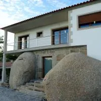 Quinta do Cadaval，位于Cortiçô的酒店