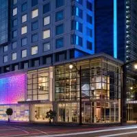 LUMA Hotel San Francisco,位于旧金山的酒店
