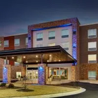 Holiday Inn Express & Suites - Dawsonville by IHG，位于道森维尔的酒店
