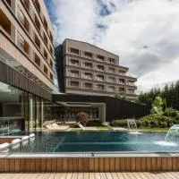 Falkensteiner Hotel Schladming l 4 Star Superior，位于斯拉德明的酒店