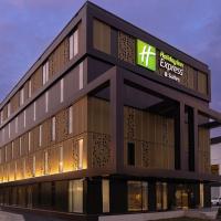 Holiday Inn Express & Suites - Deventer, an IHG Hotel，位于迪温特的酒店