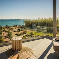 Thalassa Suite-Grand Blue Beach residence，位于里科索翁的酒店