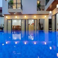 Hoi An Paradise Villa，位于会安Son Phong的酒店