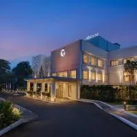 Fortune Valley View, Manipal - Member ITC Hotels' Group，位于马尼帕尔的酒店