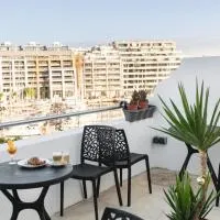 Privilege Suite，位于Pietà的酒店