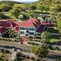 Weatherills Hotel，位于Cedar Grove的酒店
