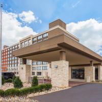 Holiday Inn Express & Suites Ft. Washington - Philadelphia, an IHG Hotel，位于华盛顿堡Wings Field Airport - BBX附近的酒店