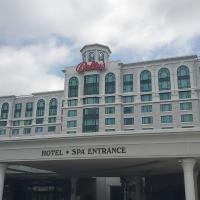 Bally's Dover，位于多佛尔的酒店