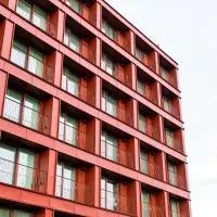 Best Western Plus Ten Hotel，位于乌普兰斯韦斯比的酒店