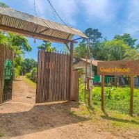 ROSA'S HOUSE，位于马尔多纳多港Puerto Maldonado International Airport - PEM附近的酒店