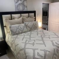One Bedroom Luxury Apartment，位于比勒陀利亚Moreleta Park的酒店