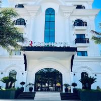 Khách sạn Robin Gia Nghĩa，位于Gia Nghĩa的酒店