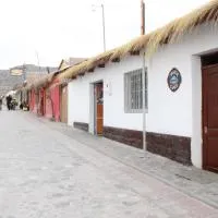 Hostal Cali，位于普特雷的酒店