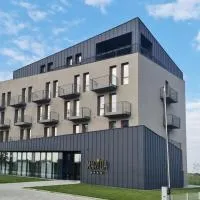 Marida Hotel,位于萨图马雷的酒店
