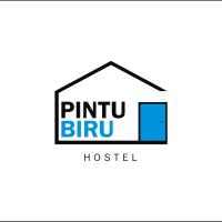 Pintu Biru Hostel，位于瓦梅纳瓦梅纳机场 - WMX附近的酒店
