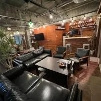 HOSTEL OE，位于Yoshinogawa的酒店