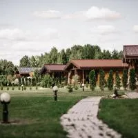 Vastapo Vilos，位于Kaniūkai的酒店