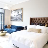 418 Menlyn Maine Trilogy，位于比勒陀利亚Waterkloof Glen的酒店