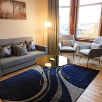 Beautiful & spacious 2 bed apt in Glasgow West End