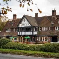 Ely Hotel by Chef & Brewer Collection，位于坎伯利的酒店