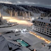 Hotel Grand Kopaonik，位于科帕奥尼克的酒店