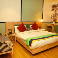 AMARA HOTEL，位于新德里Greater Kailash 1的酒店