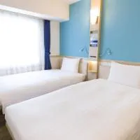 浦和美园站东横 INN(Toyoko Inn Urawa Misono Eki Higashi Guchi)，位于埼玉市的酒店