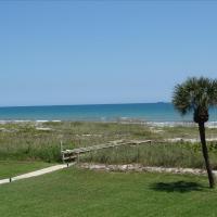 Spanish Main 61 - Direct Oceanfront Condo!