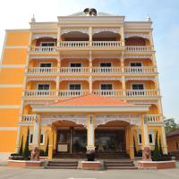 โรงแรมกู๊ดเรสซิเดนซ์ - Good Residence，位于Nong Khae的酒店
