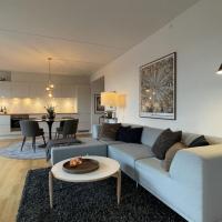 ApartmentInCopenhagen Apartment 1518，位于哥本哈根Sydhavnen的酒店