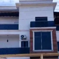 Credence Resorts Aco，位于Ligwai的酒店