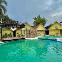 MAH Resort by Cocotel，位于马尼拉马尼拉国际机场 - MNL附近的酒店