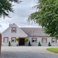 LittleField B&B Durrow, Laois,位于达罗的酒店