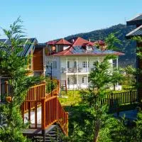 Zanike hotel，位于特拉布宗的酒店