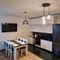 Apartament Oporowska 22，位于库特诺的酒店