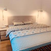 Nice rooms in Beggen house - In Luxembourg city，位于卢森堡贝肯的酒店