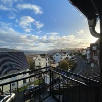 Ferienwohnung mit Aussicht，位于科布伦茨Karthause的酒店