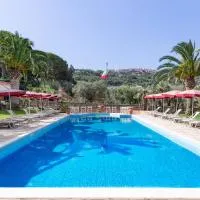 Country Hotel Residence Da Pilade,位于卡波利韦里的酒店