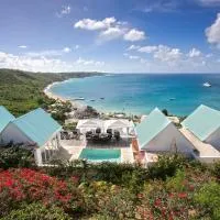 CeBlue Villas，位于瓦利的酒店