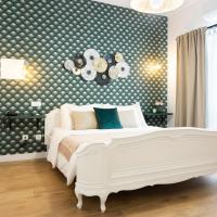 Lugar do Ourives Boutique Hotel，位于Febres的酒店
