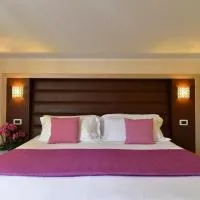Hotel Rosignano，位于罗西尼亚诺－索尔瓦伊的酒店