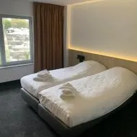 OccO,位于维勒布鲁克的酒店