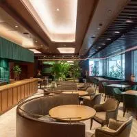 水户三之丸酒店(Mito Sannomaru Hotel)，位于水户的酒店