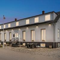 Tante Tut & Onkel E - B & B - Hotel，位于Kolby Kås的酒店