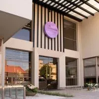 Las Hortensias Hotel，位于Monteros的酒店